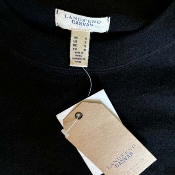 J crew, Eileen Fisher, Canvas by Lands End, Anne Taylor. Sweaters - Picture 5 of 17